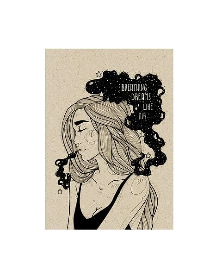 Dreaming