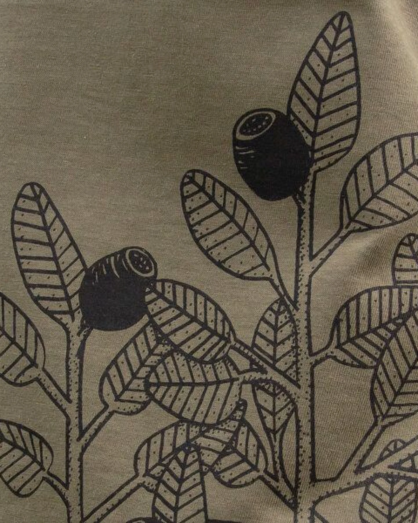 Cmig Blaubeer T-Shirt Damen – Ansicht 2