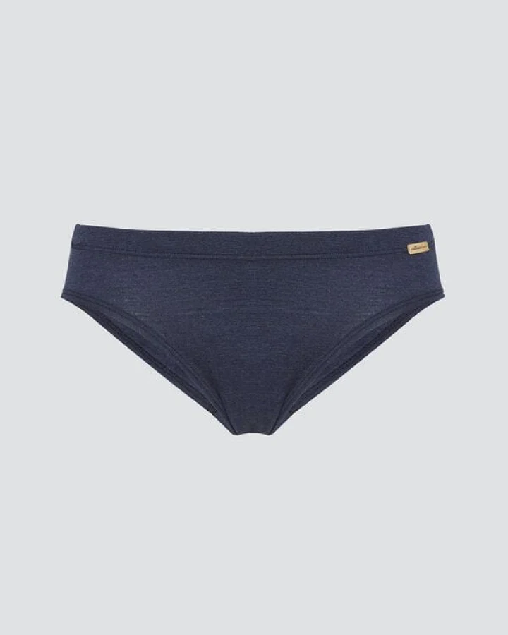 comazo|earth Wolle-Seide Jazz-Pants
