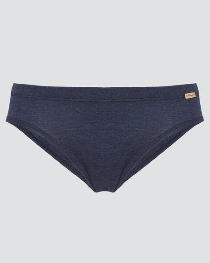 comazo|earth Wolle-Seide Jazz-Pants