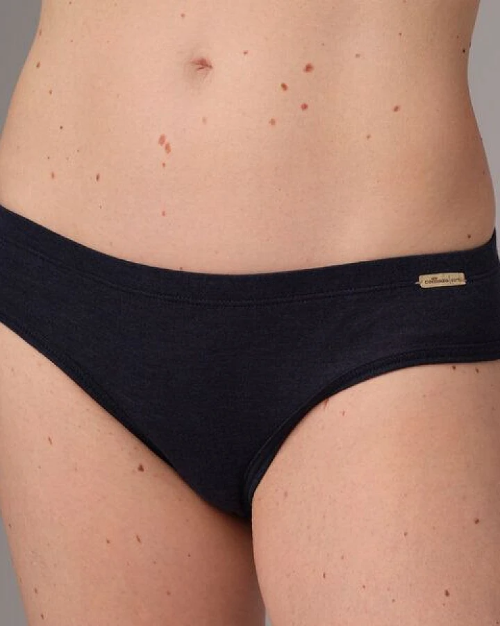 comazo|earth Wolle-Seide Jazz-Pants