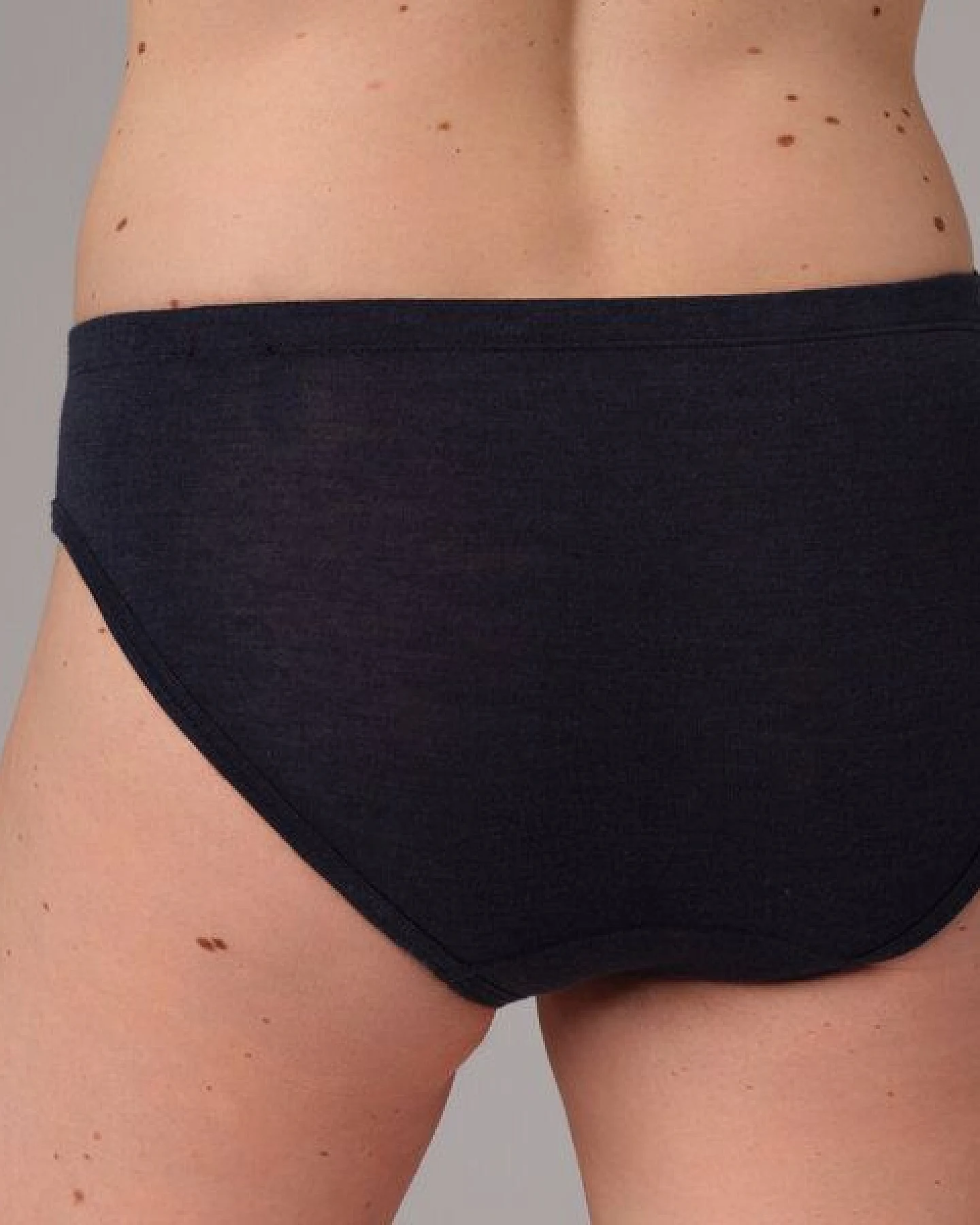 comazo|earth Wolle-Seide Jazz-Pants – Ansicht 3