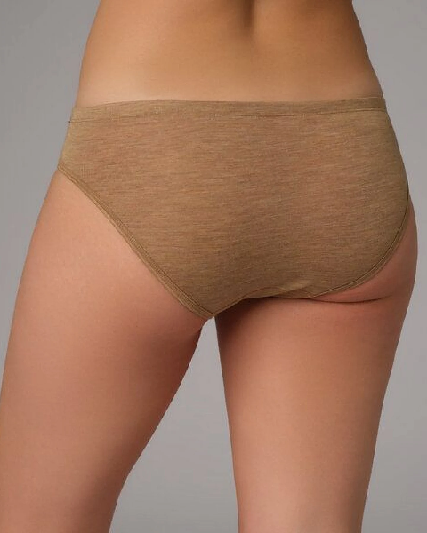 comazo|earth Wolle-Seide Jazz-Pants – Ansicht 3
