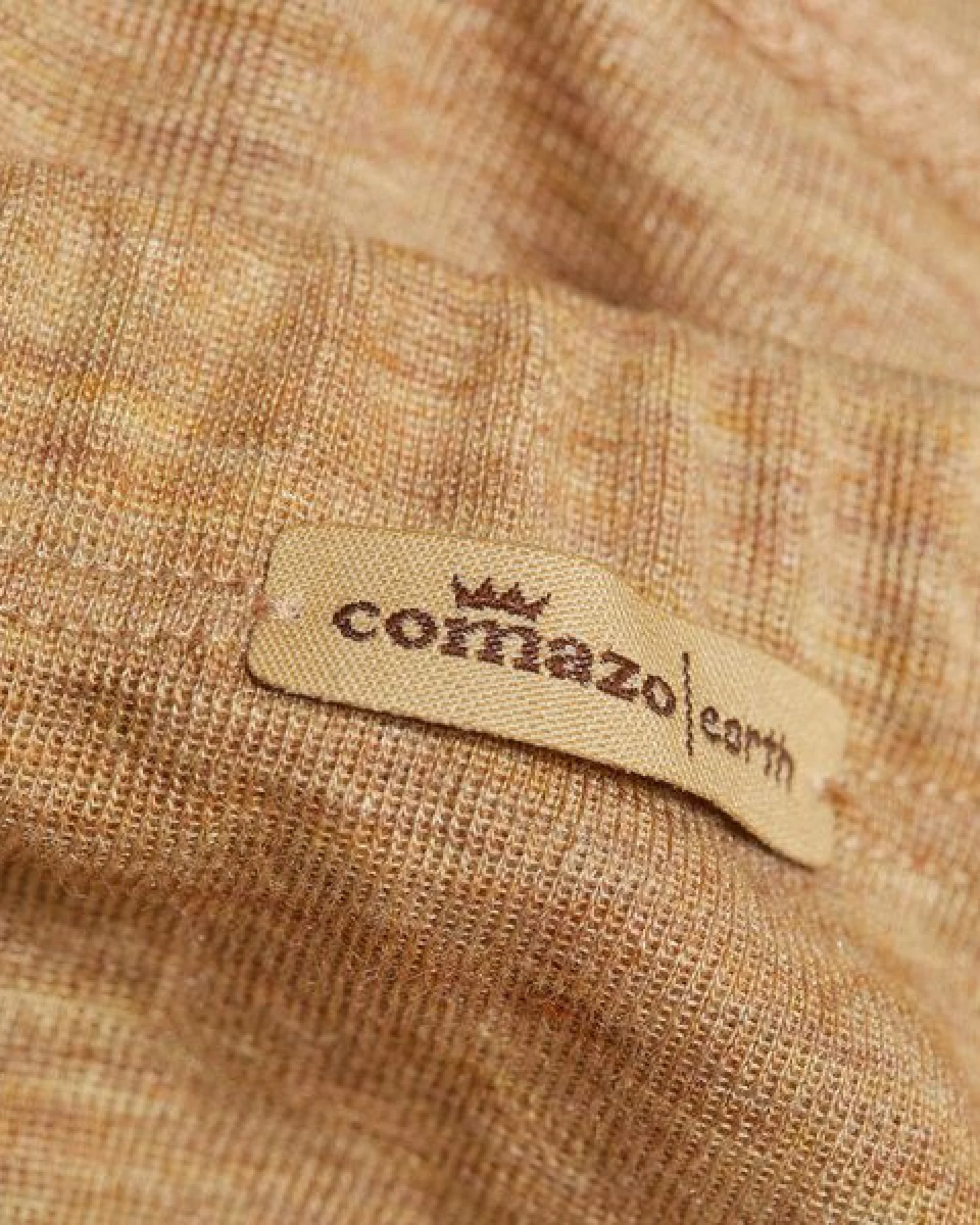 comazo|earth Wolle-Seide Jazz-Pants – Ansicht 4