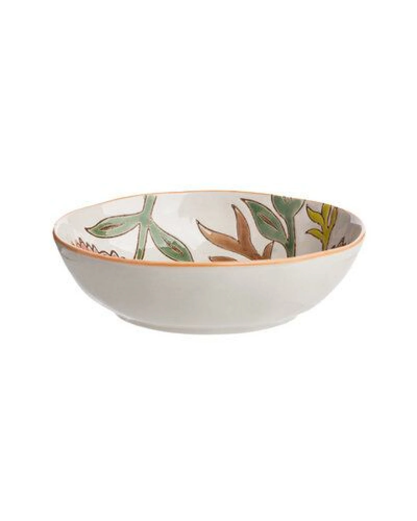 TRANQUILLO Seifenschale SUMMER aus Steinzeug 13 cm (POR707, POR708, POR709) – Ansicht 2