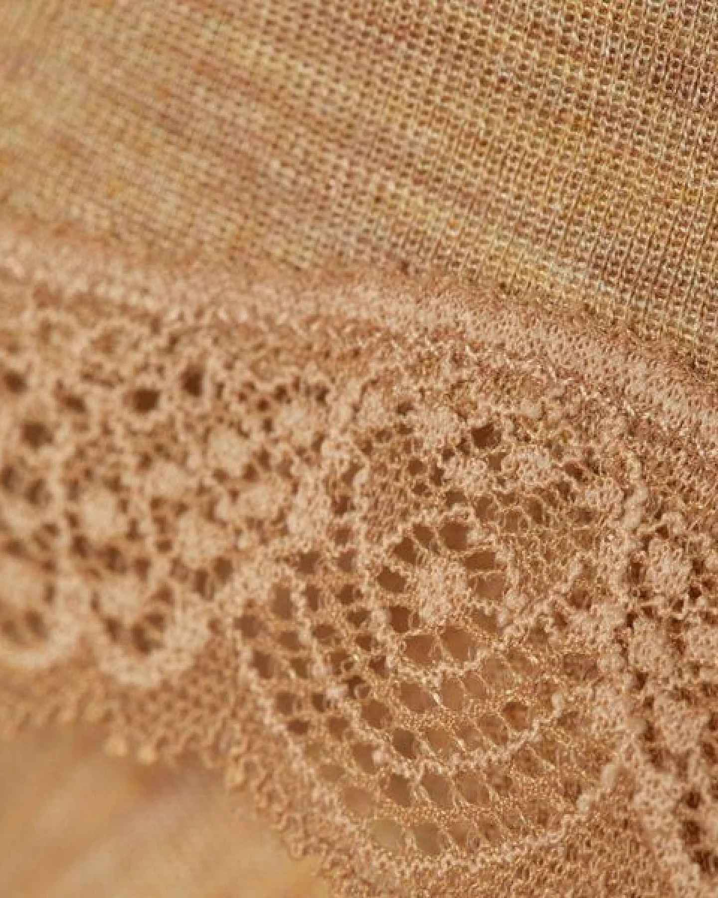 comazo|earth Wolle-Seide Panty – Ansicht 4