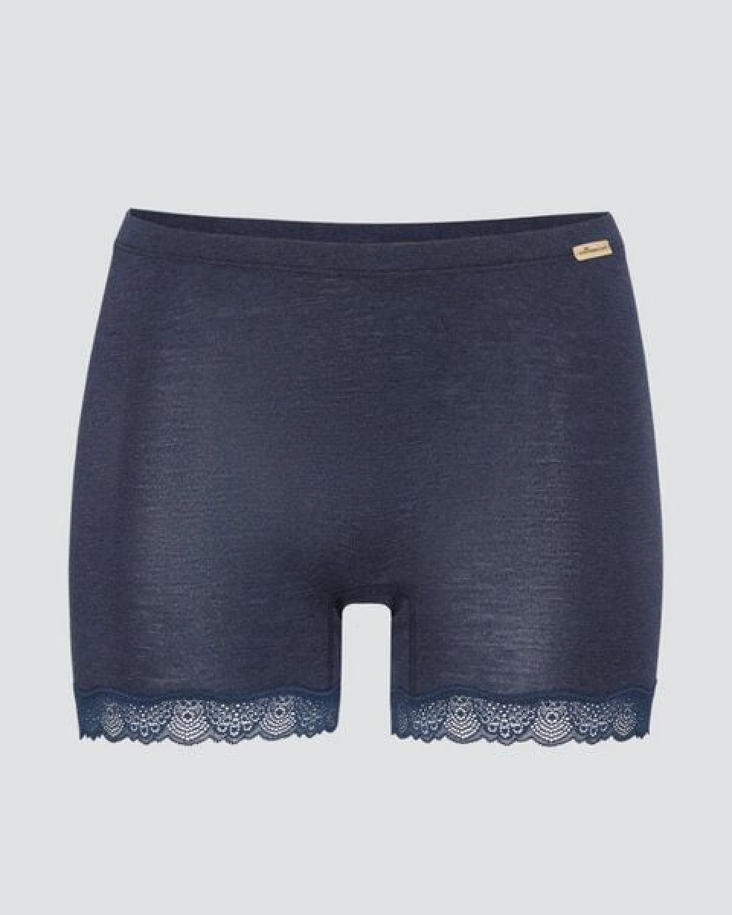 comazo|earth Wolle-Seide Panty – Ansicht 3