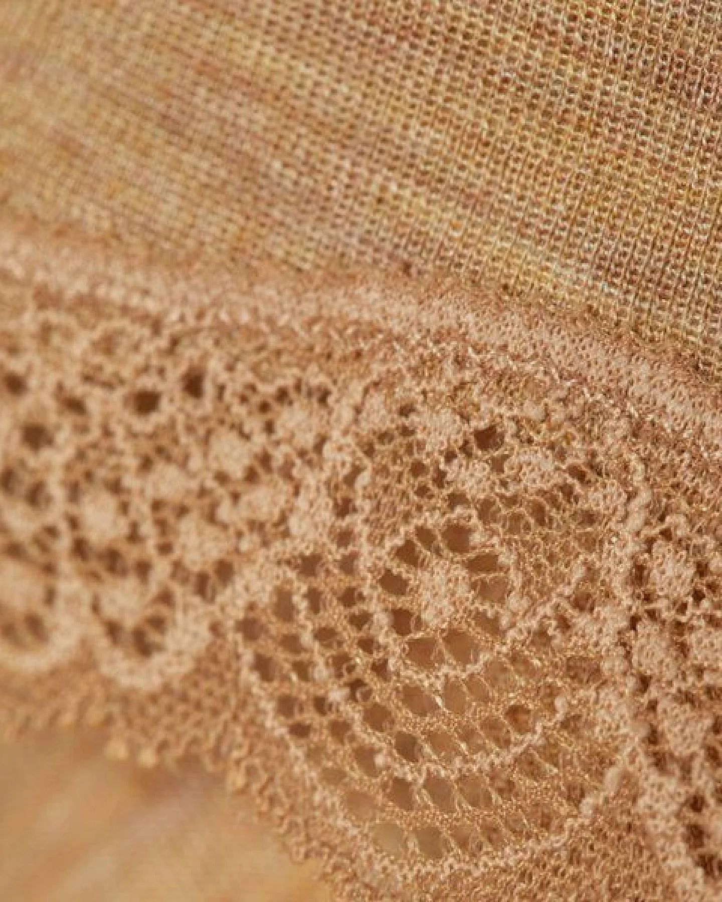 comazo|earth Wolle-Seide Panty – Ansicht 4