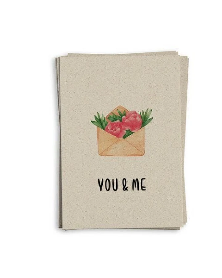 You & Me