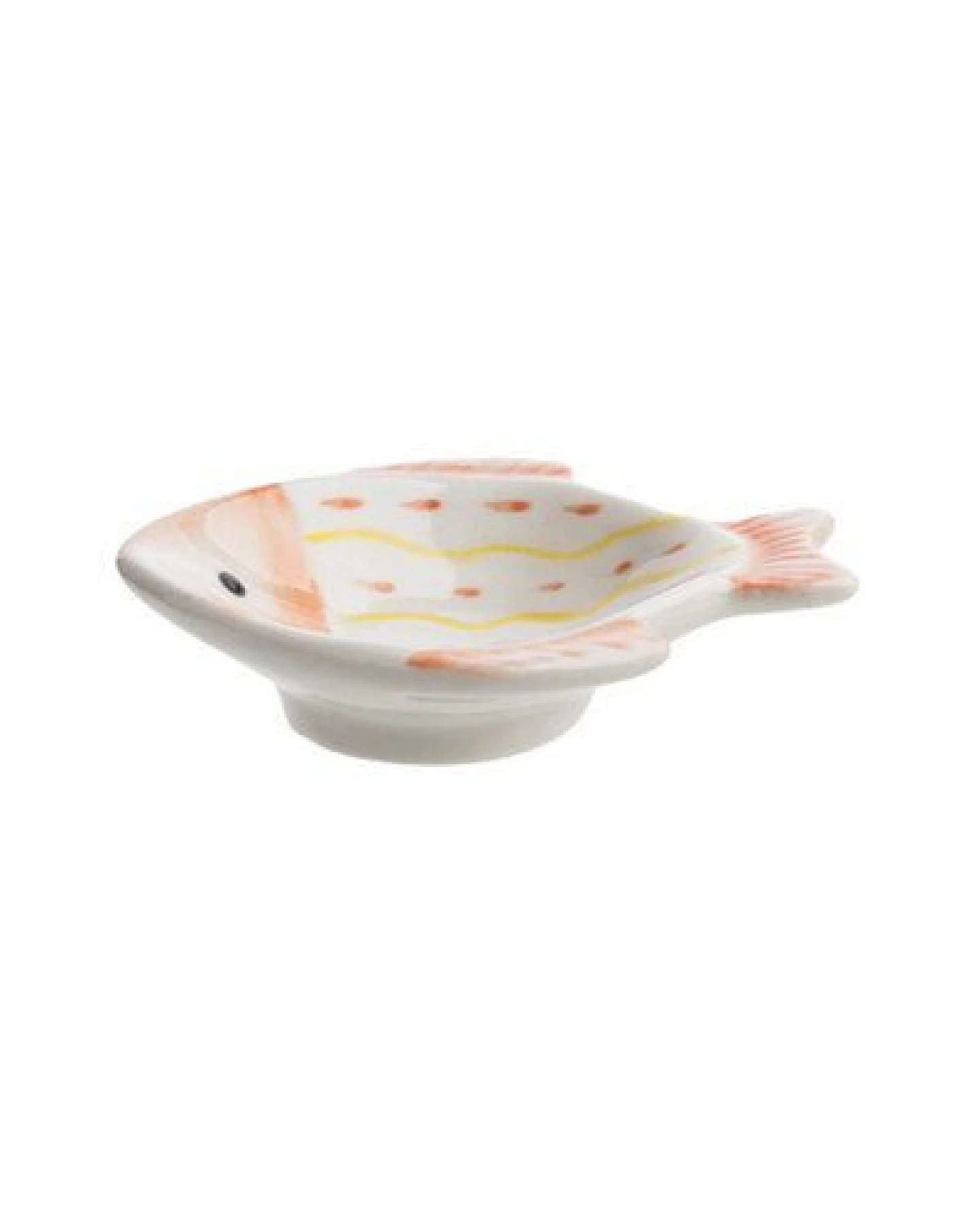 TRANQUILLO Schale FISH für Seife, Snacks oder Utensilien (POR710,POR711,POR712, POR713) – Ansicht 3