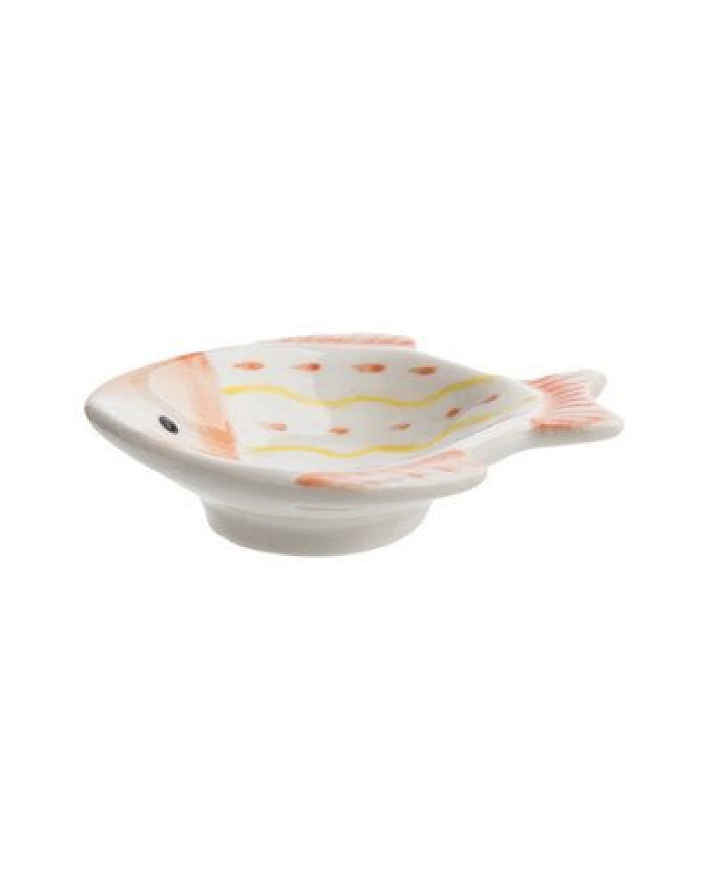 TRANQUILLO Schale FISH für Seife, Snacks oder Utensilien (POR710,POR711,POR712, POR713) – Ansicht 2