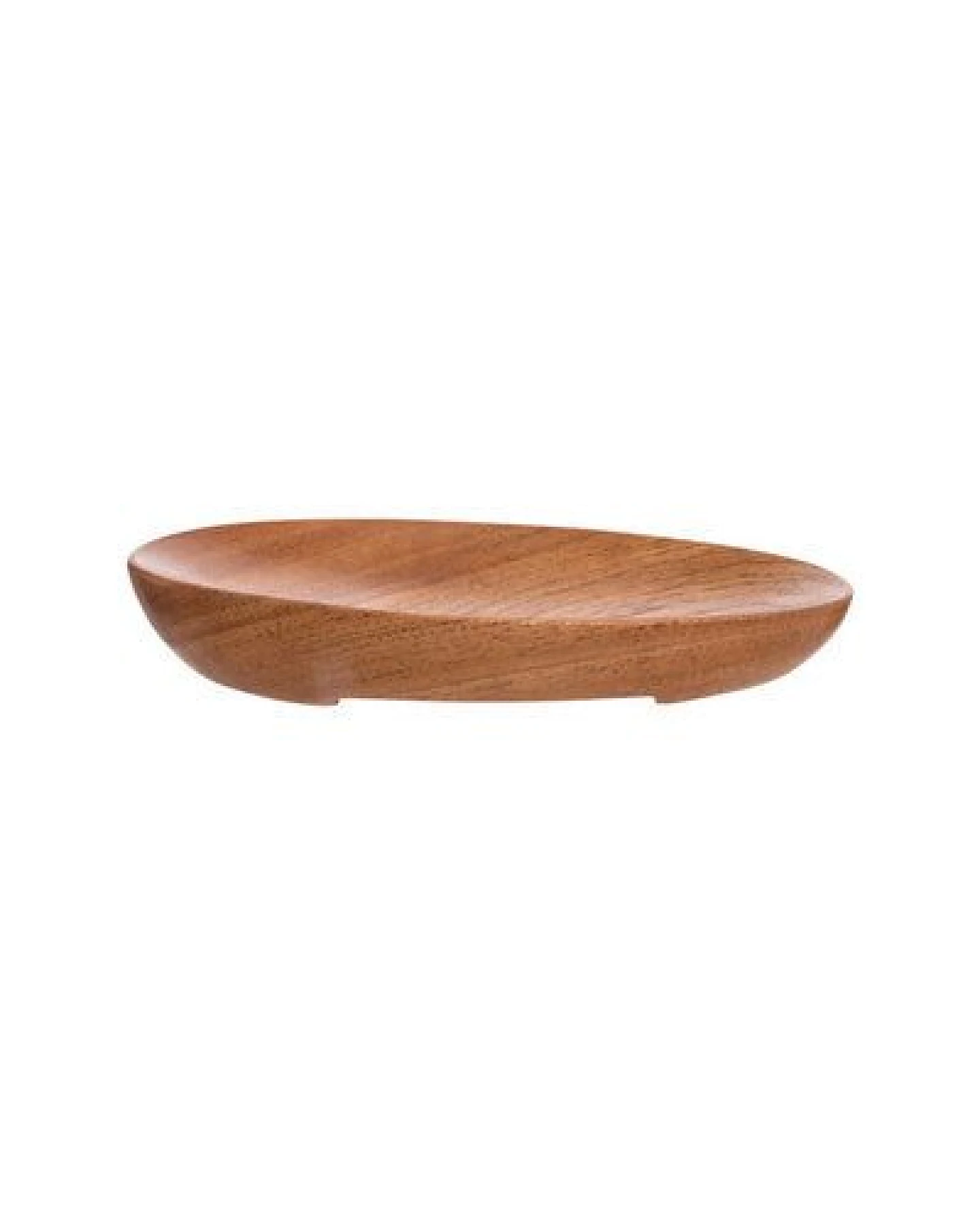 TRANQUILLO Seifenschale aus Neemholz (MX927, MX928, MX929) – Ansicht 2