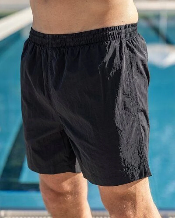 dirts ECONYL® Swim Shorts