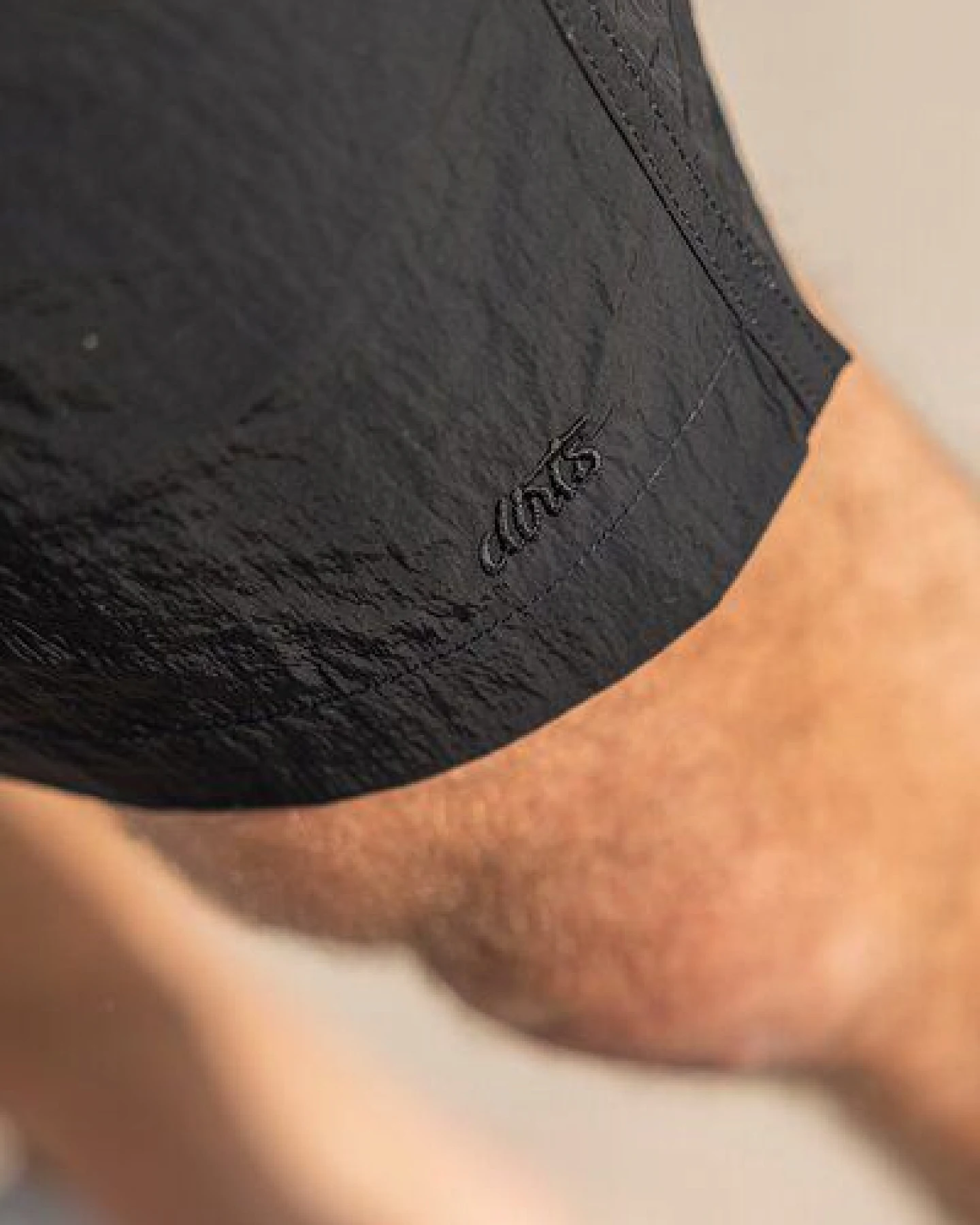 dirts ECONYL® Swim Shorts – Ansicht 3