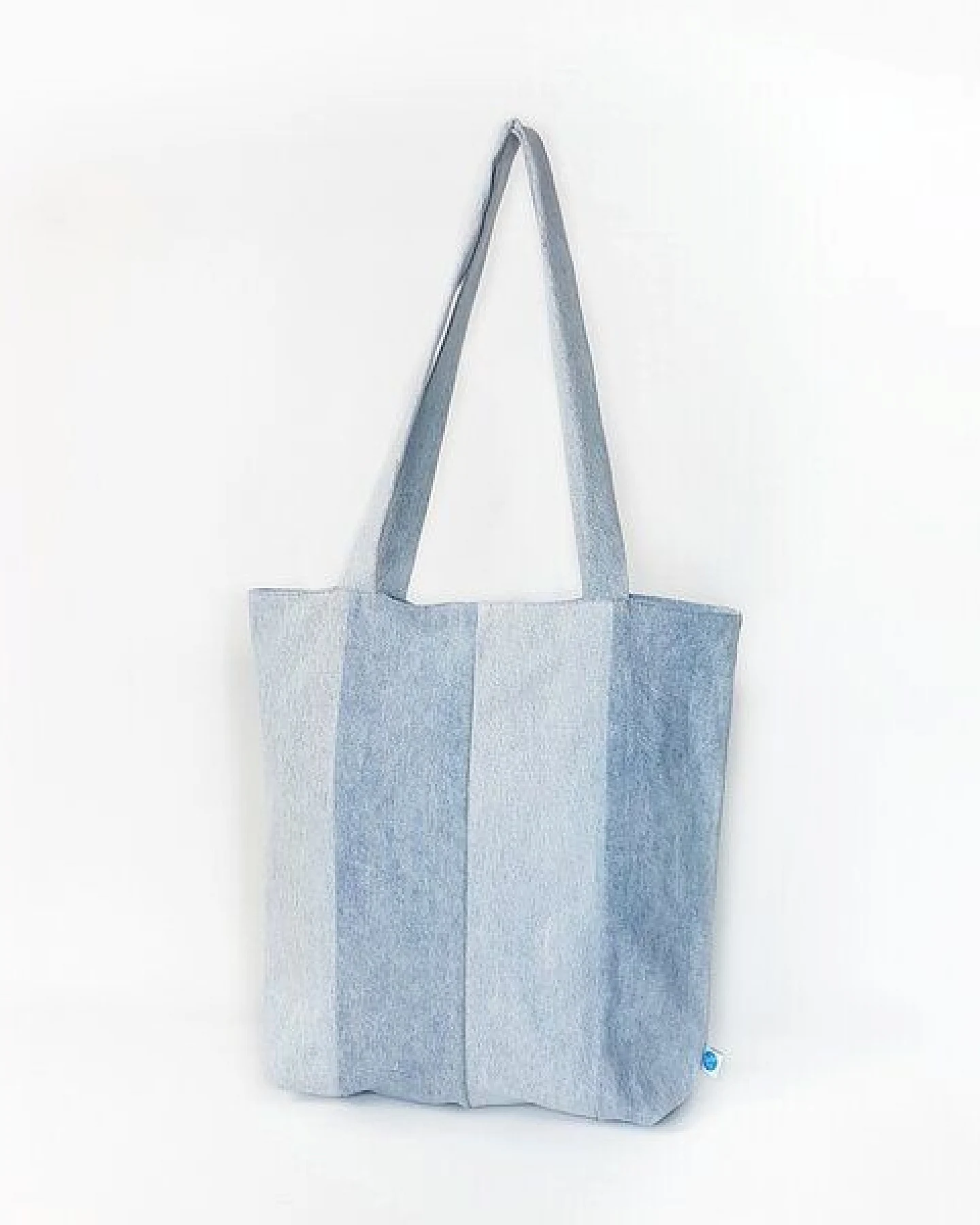 Bridge&Tunnel Shopper Monday - blue – Ansicht 2