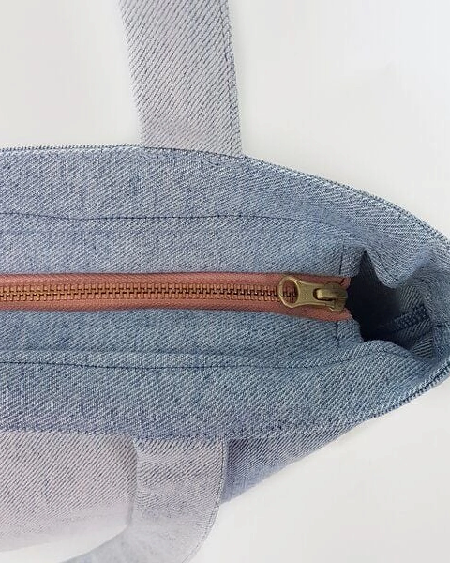 Bridge&Tunnel Shopper Monday - blue – Ansicht 4