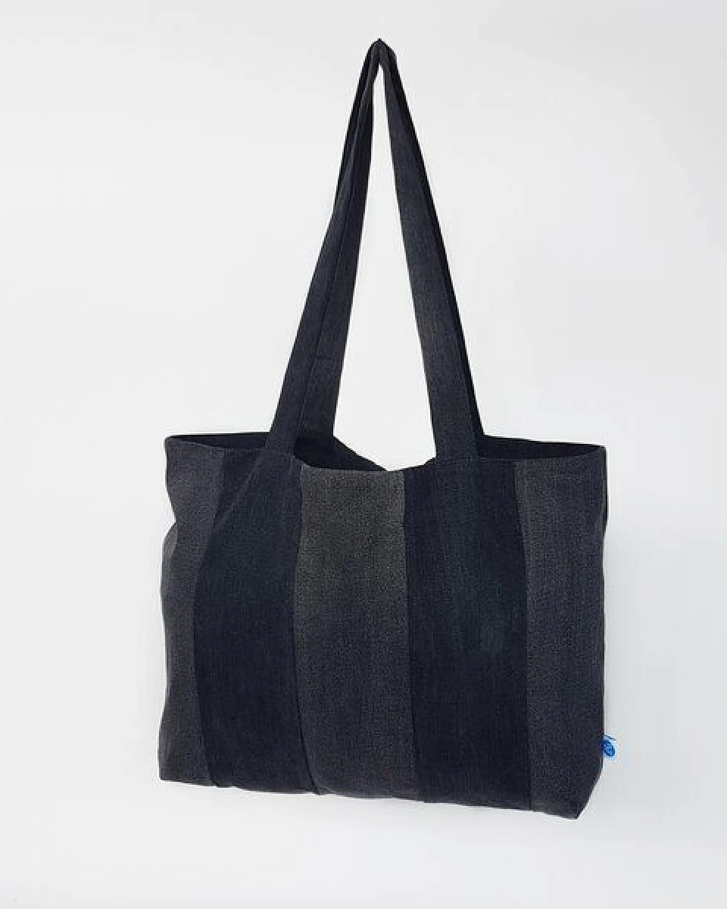 Bridge&Tunnel Shopper Sunday - black – Ansicht 3