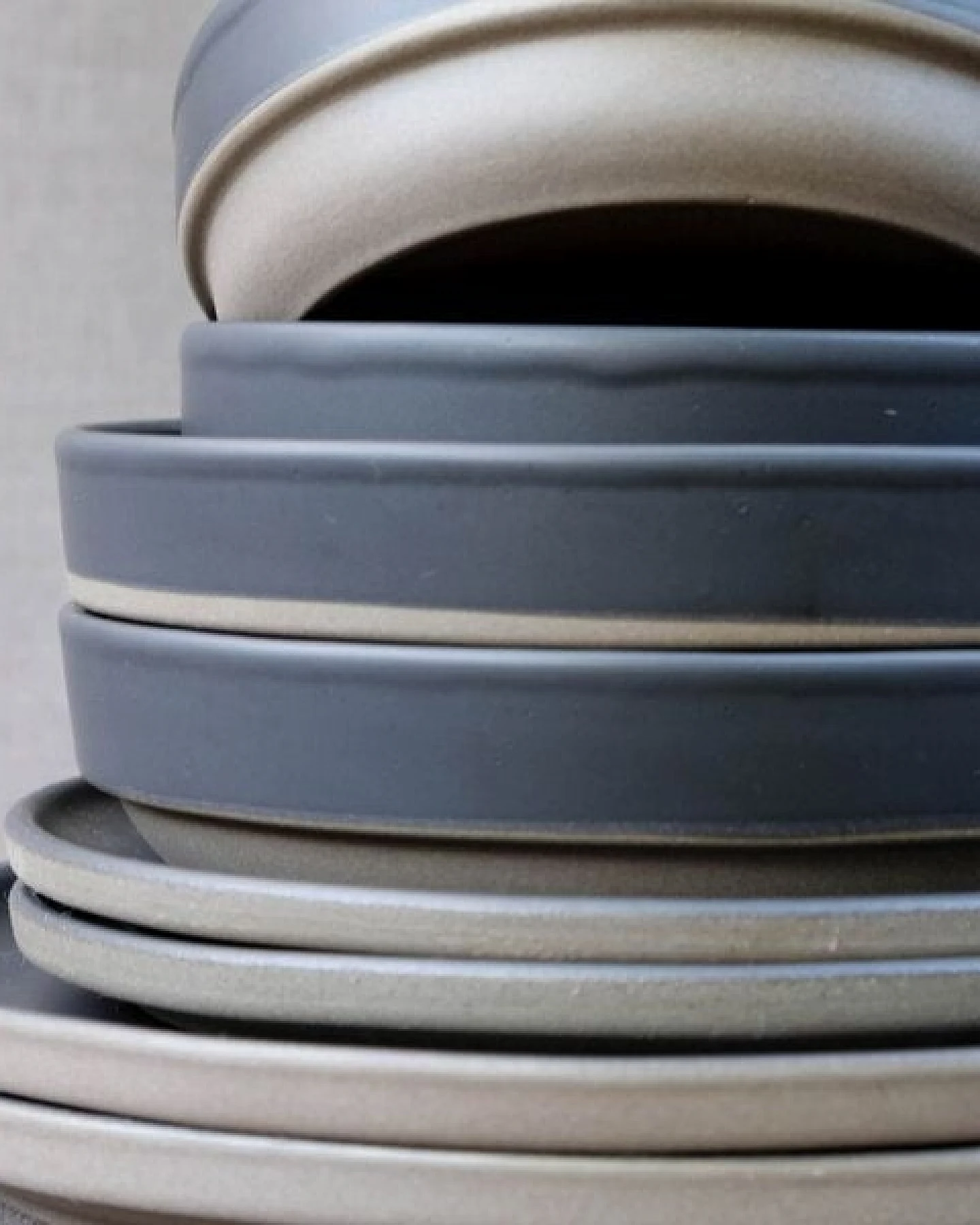 Izanami Tableware Geschirrset für 1 Person - 6 Personen - Lietzensee – Ansicht 3
