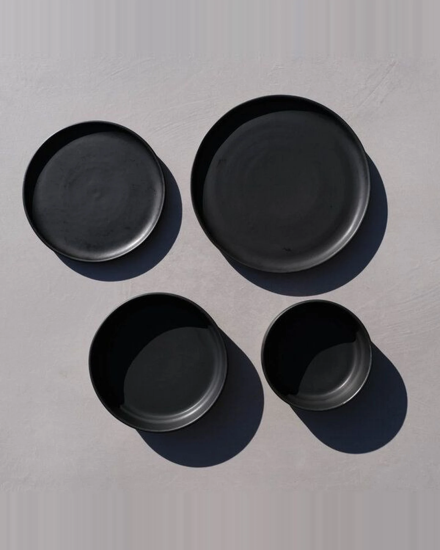 Izanami Tableware Geschirrset für 1 Person - 6 Personen - Lietzensee – Ansicht 3
