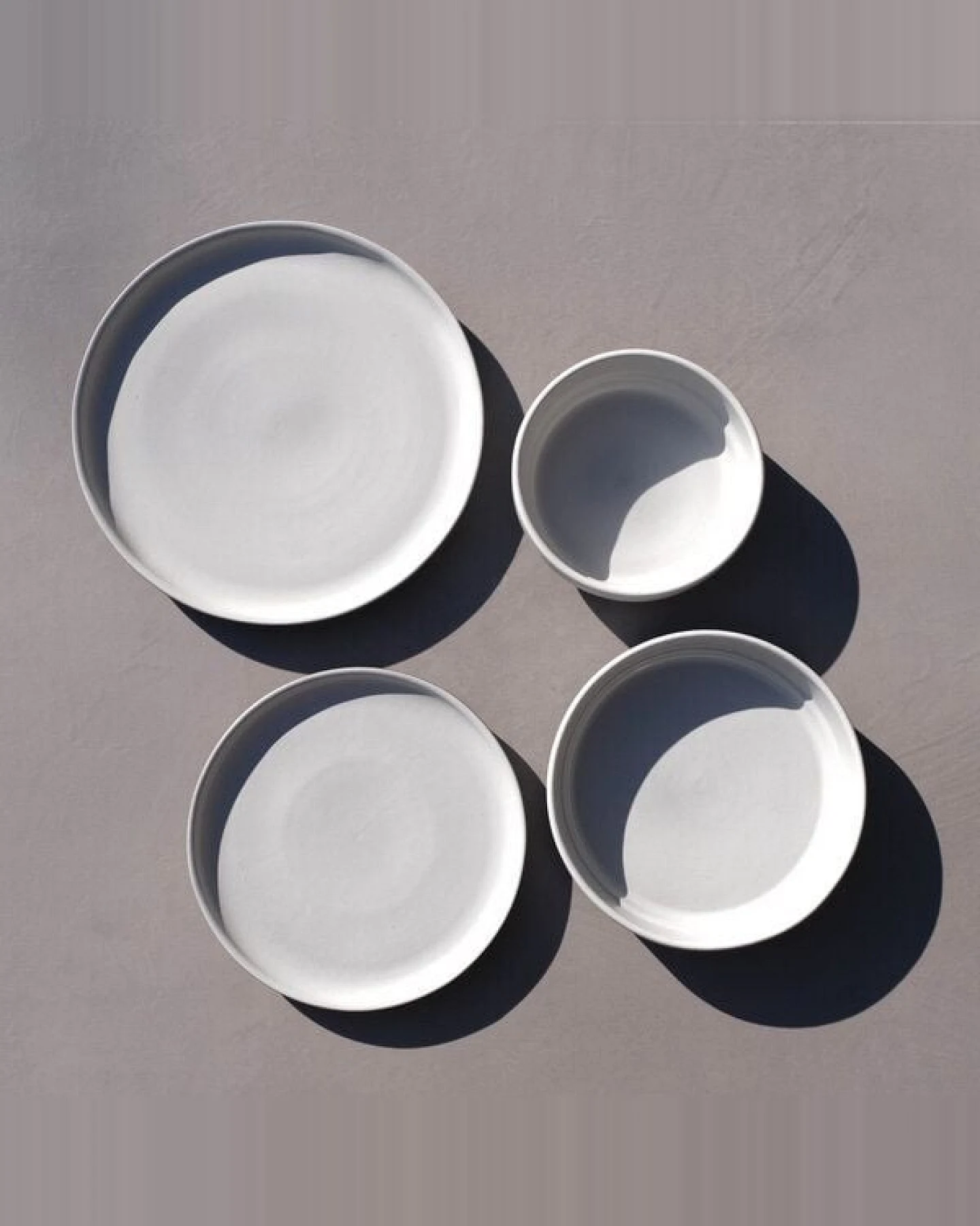 Izanami Tableware Geschirrset für 1 Person - 6 Personen - Lietzensee – Ansicht 3