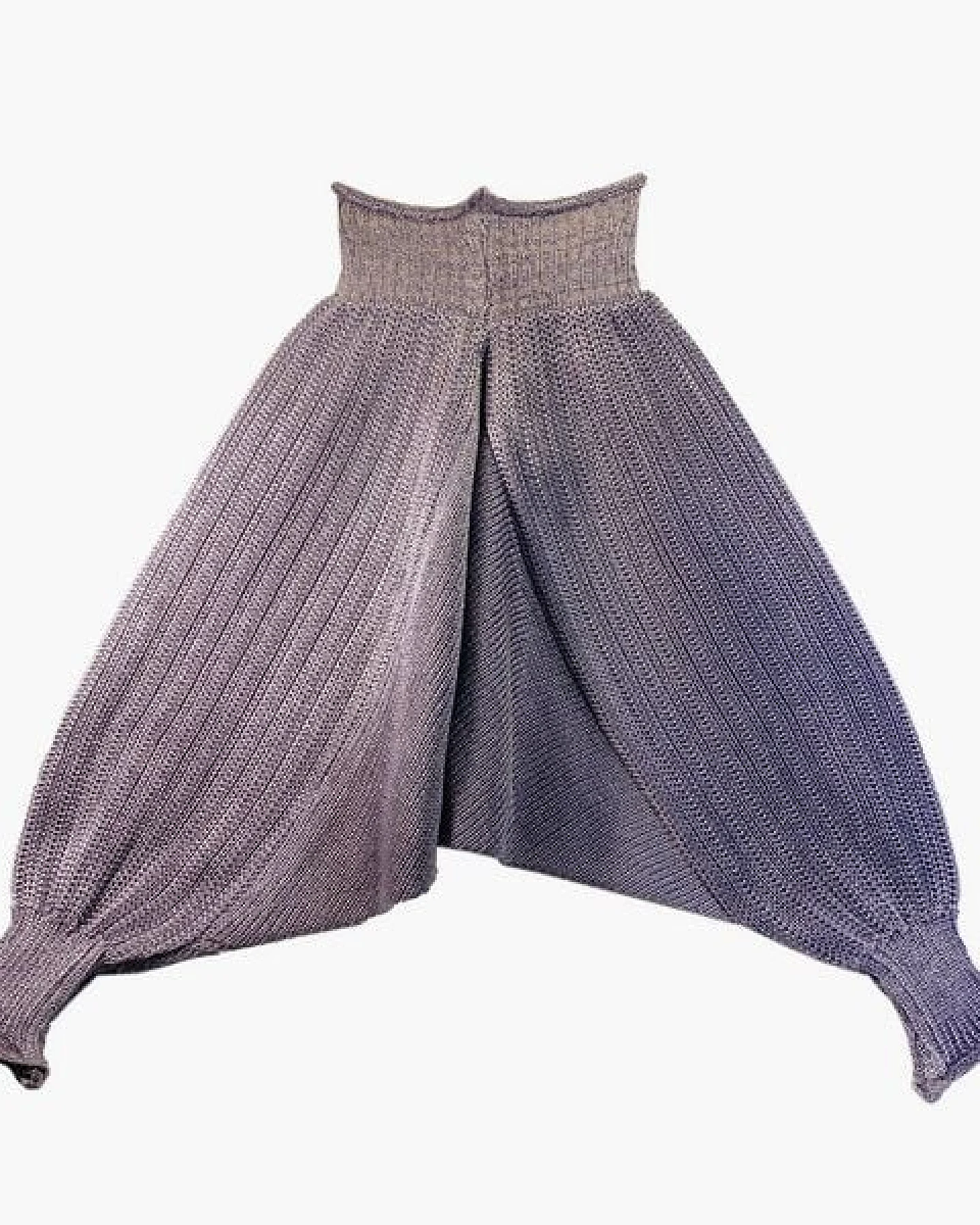 vincente Babyhose Sarouel aus TENCEL – Ansicht 3