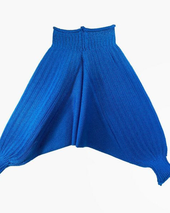 Blau