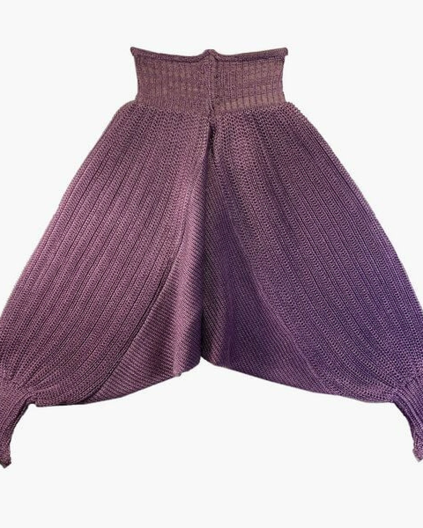 vincente Babyhose Sarouel aus TENCEL – Ansicht 3
