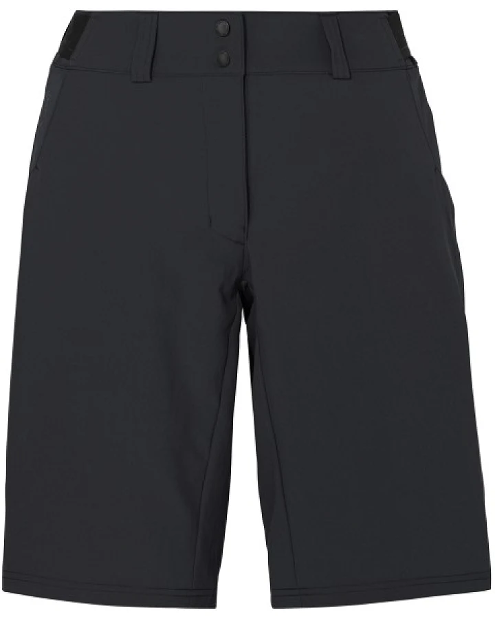 Vaude - Women's Loamer Shorts - Radhose Gr 36 schwarz
