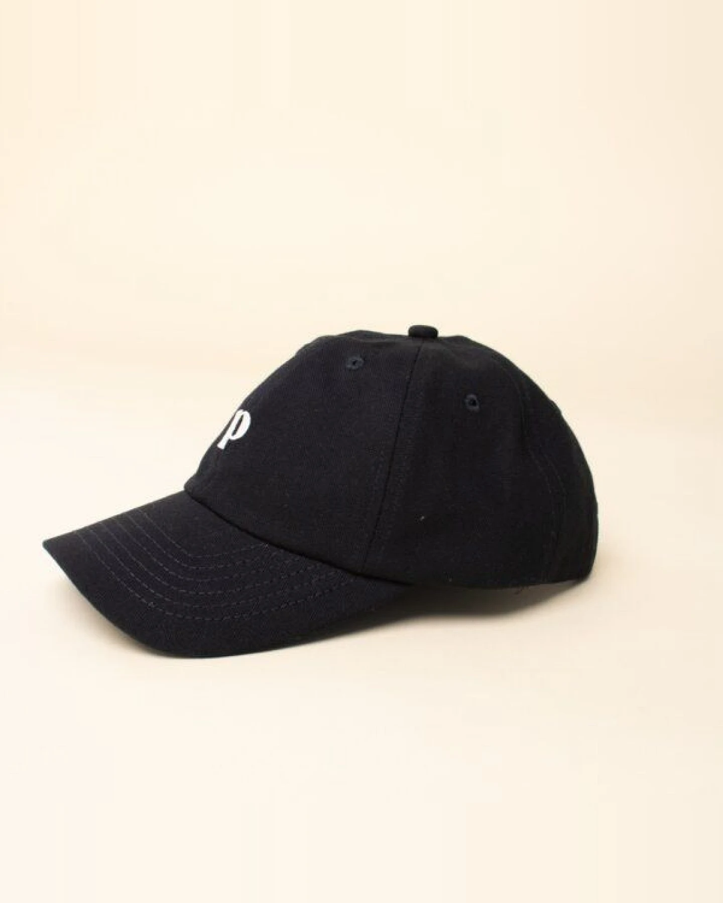 popeia Family & Friends Cap aus 100% Bio-Baumwolle – Ansicht 3