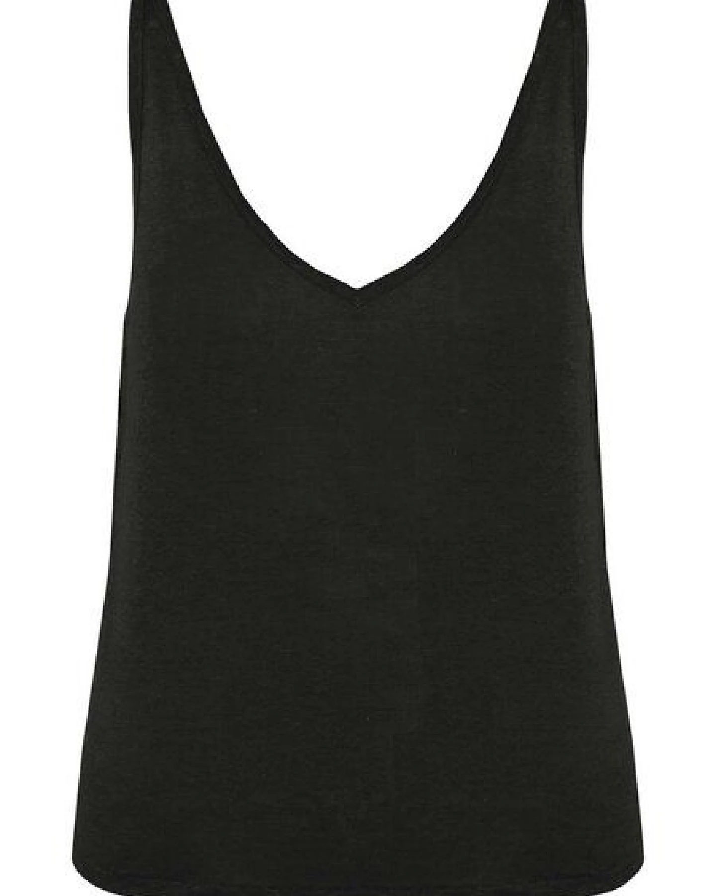 YTWOO Umweltfreundliches Top aus Leinen für Damen – Ansicht 3