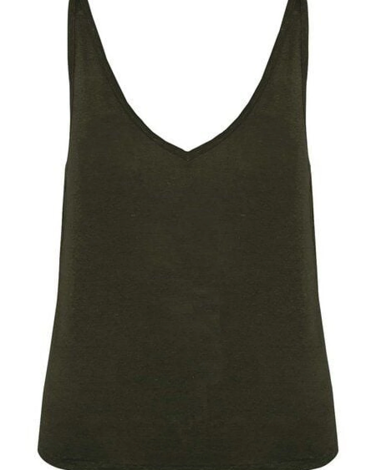 YTWOO Umweltfreundliches Top aus Leinen für Damen – Ansicht 4