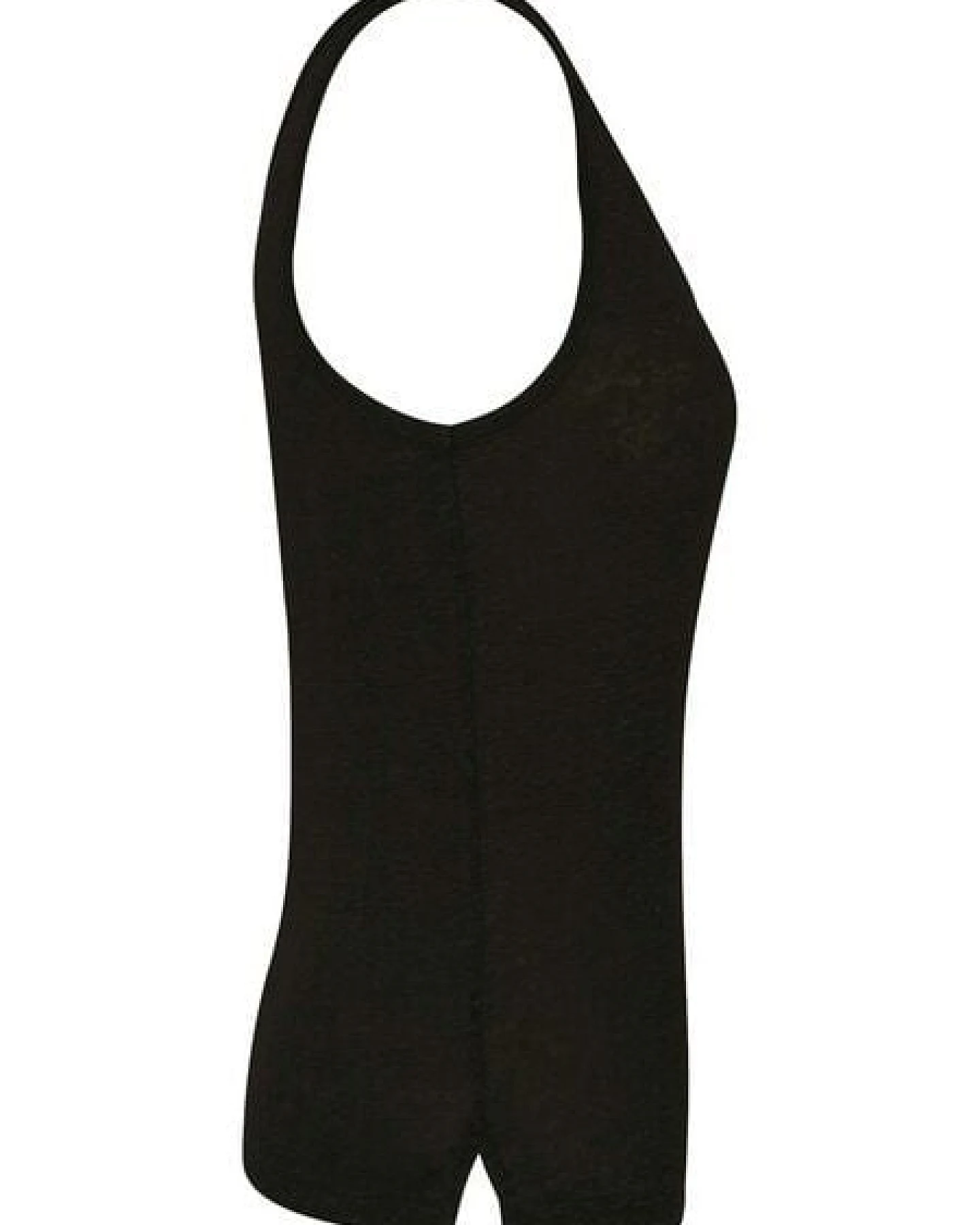 YTWOO Umweltfreundliches Top aus Leinen für Damen – Ansicht 2