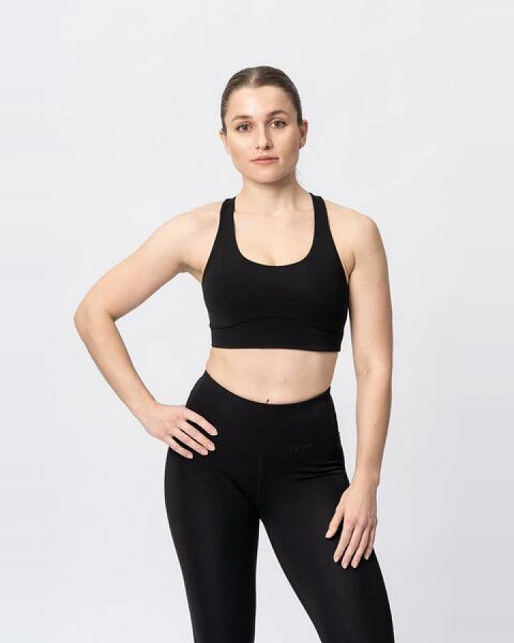 Tripulse Sport-BH mit TENCEL