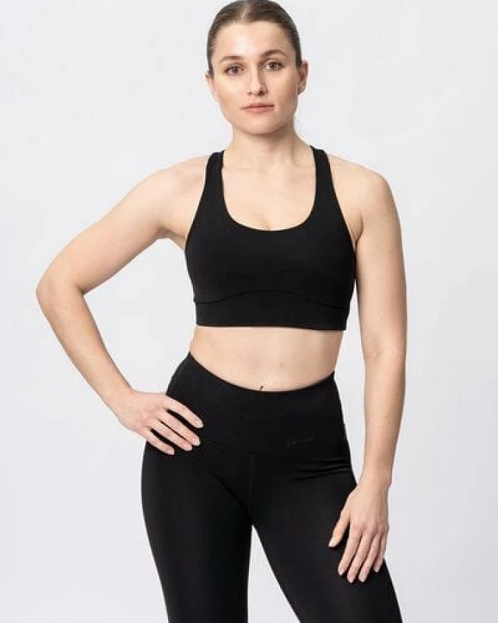 Tripulse Sport-BH mit TENCEL