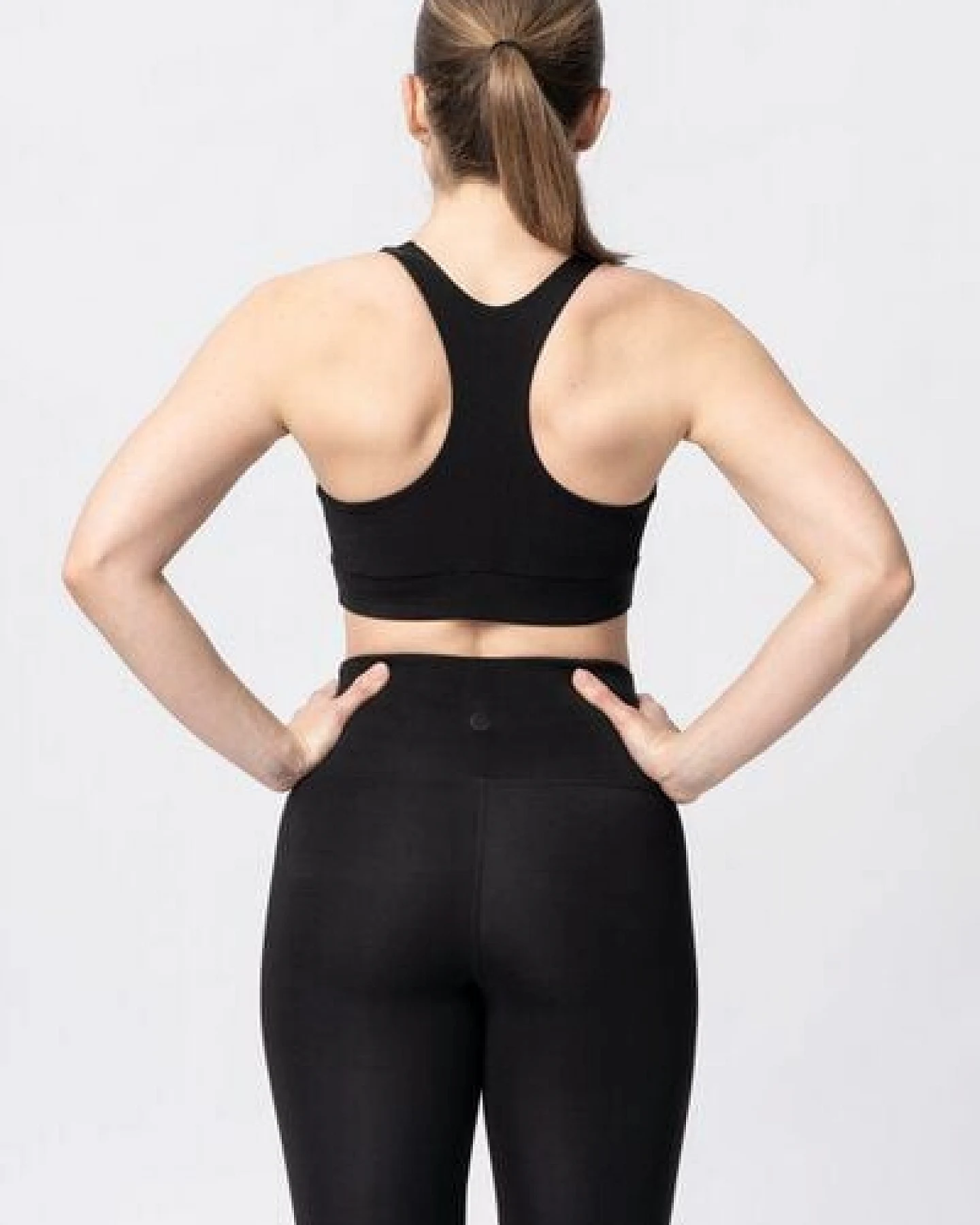 Tripulse Sport-BH mit TENCEL – Ansicht 4