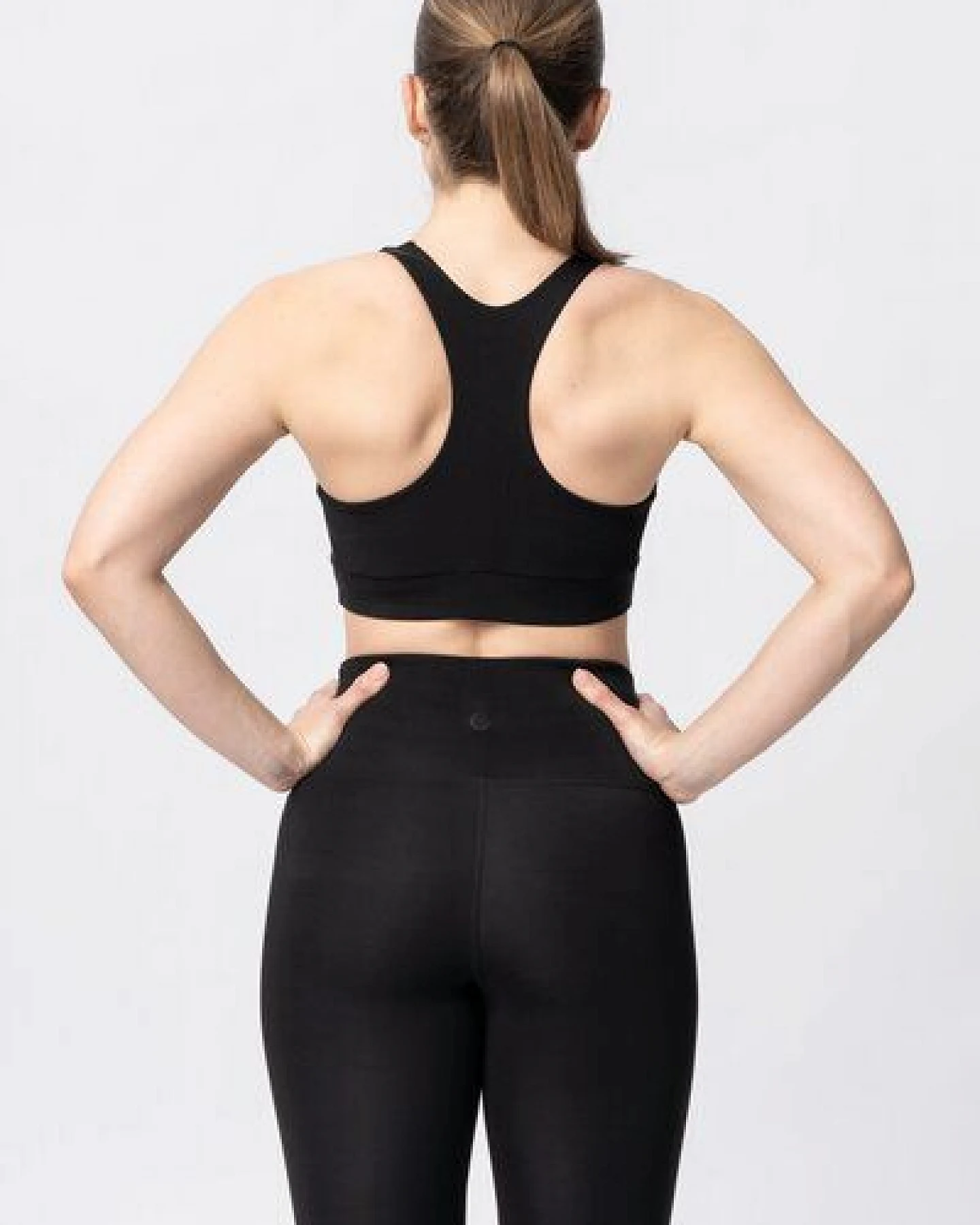 Tripulse Sport-BH mit TENCEL – Ansicht 4