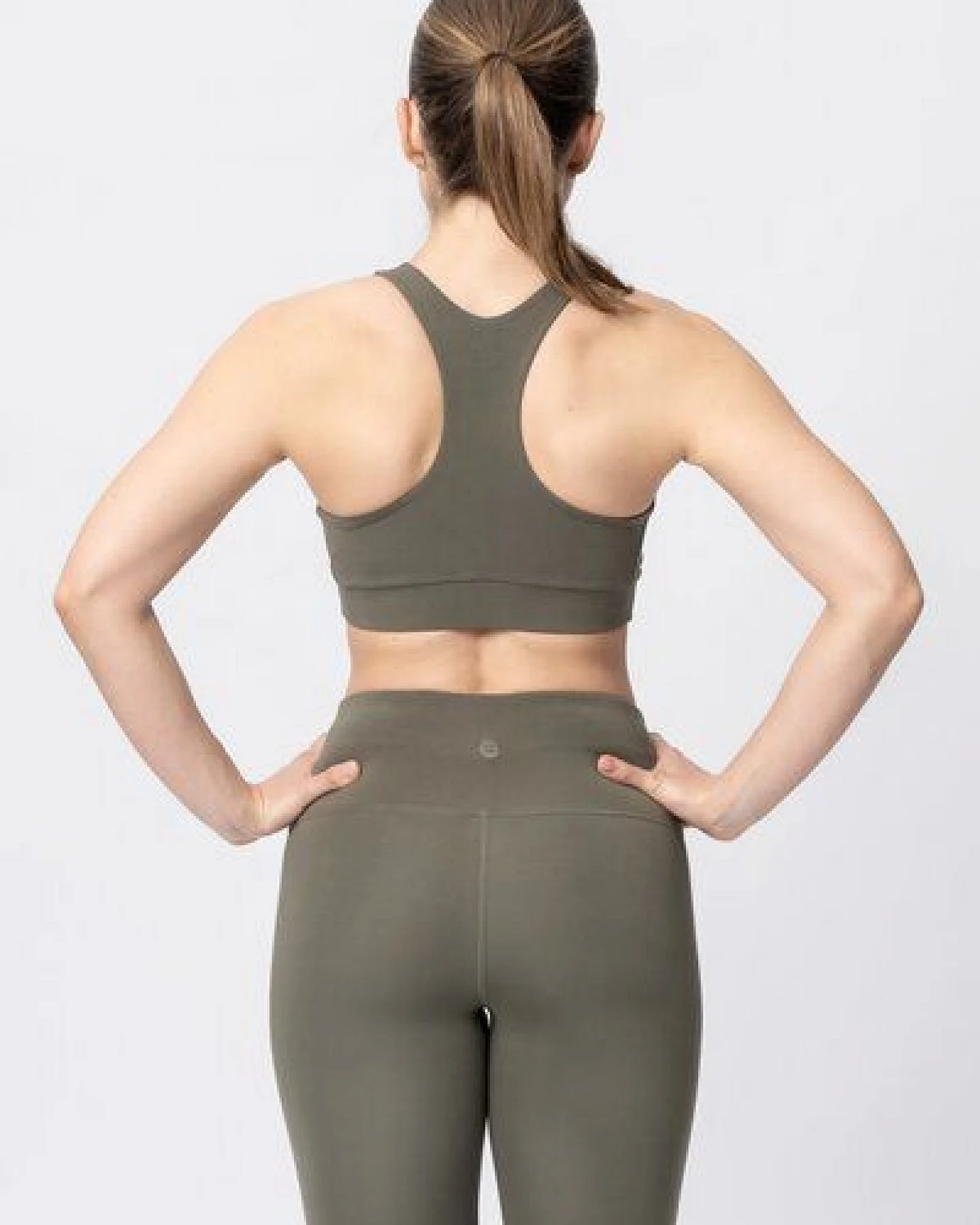 Tripulse Sport-BH mit TENCEL – Ansicht 3