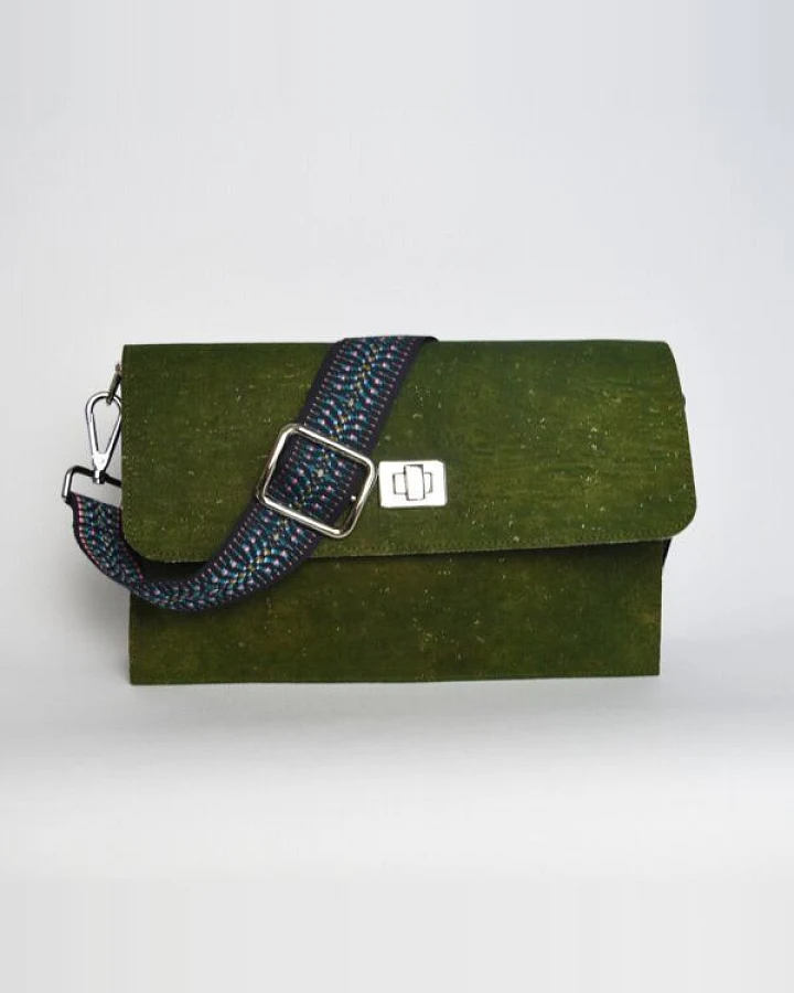 Bag Affair Fiona Crossbody Bag