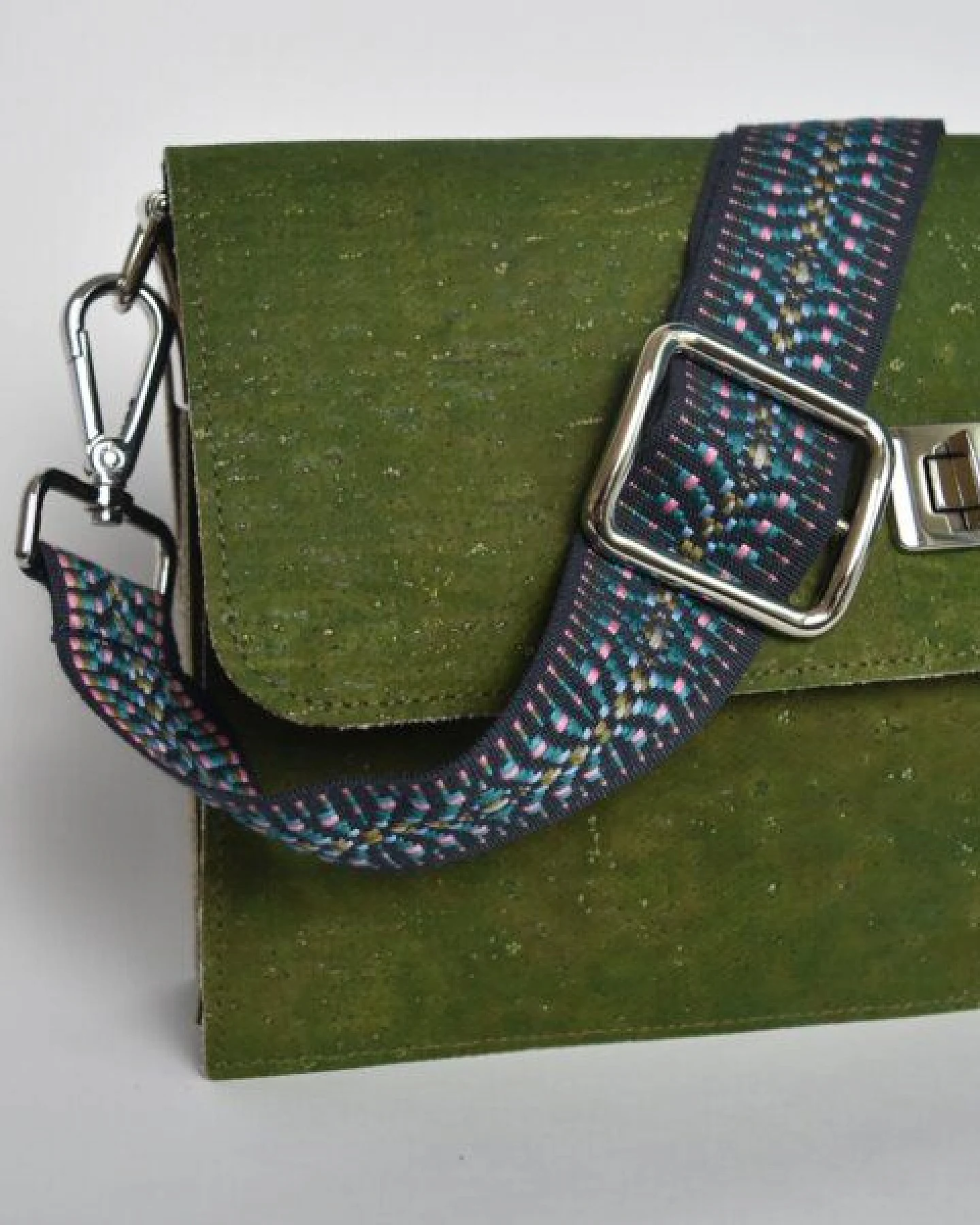 Bag Affair Fiona Crossbody Bag – Ansicht 3