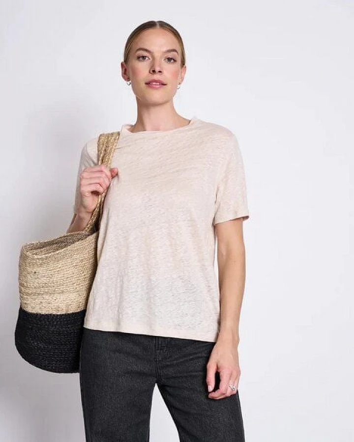 JAN N JUNE T-Shirt Brims