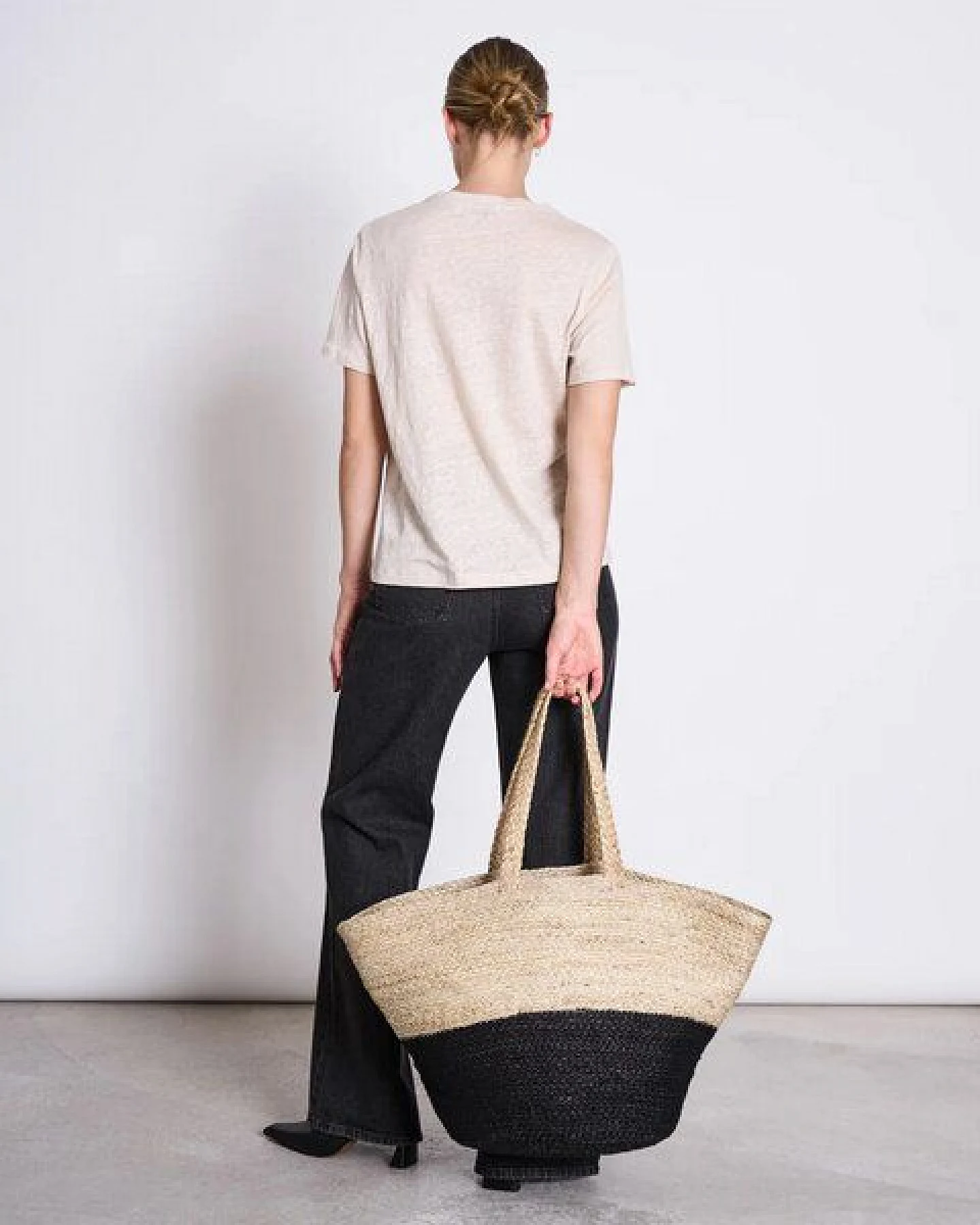 JAN N JUNE T-Shirt Brims – Ansicht 2