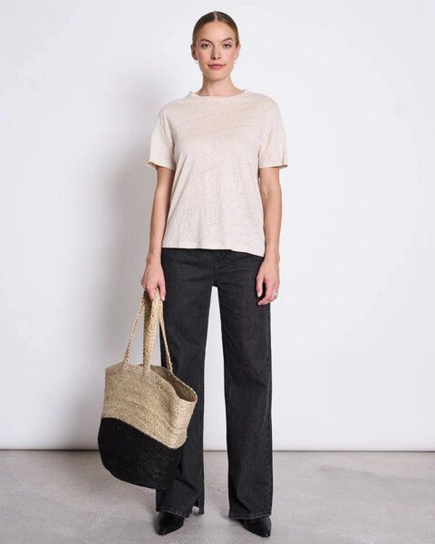 JAN N JUNE T-Shirt Brims – Ansicht 3