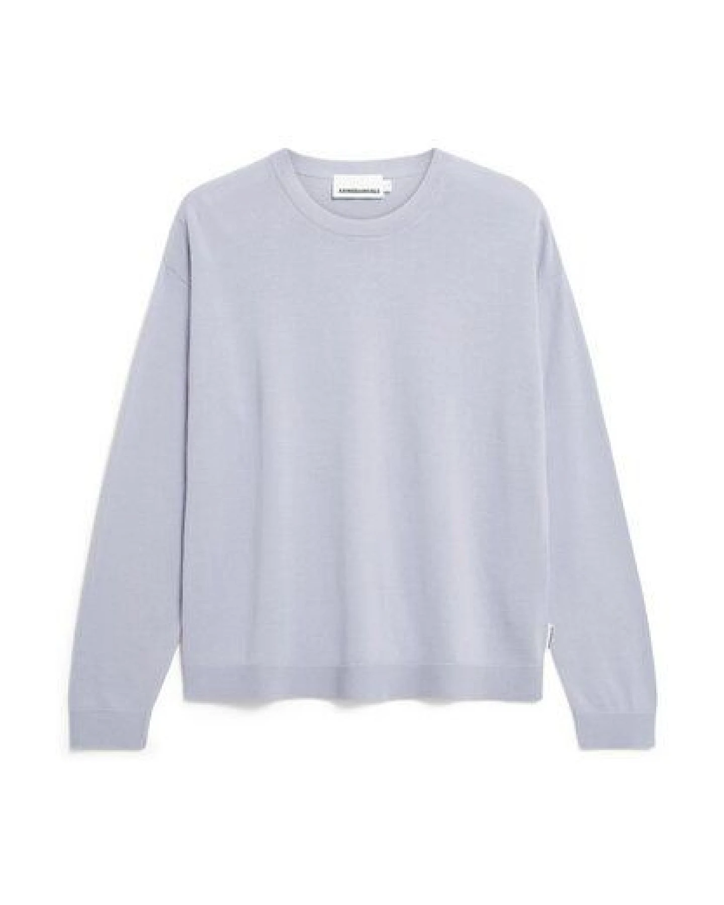ARMEDANGELS LARUNAA Damen Pullover aus Bio-Baumwoll Mix – Ansicht 2