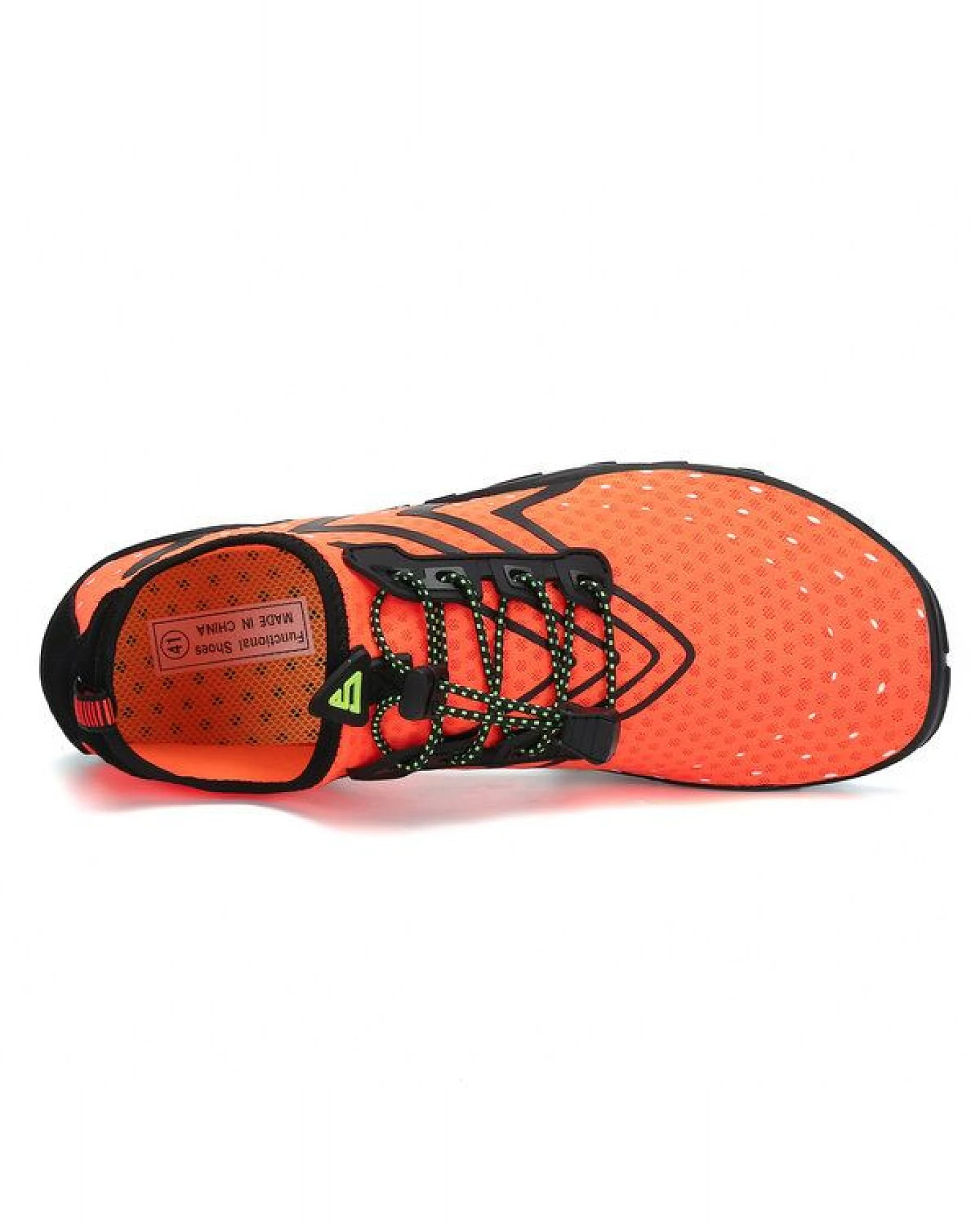 SAGUARO Badeschuhe vegan Barfußschuhe Wasser-Schuhe Surfschuhe Schwimmschuhe – Ansicht 2