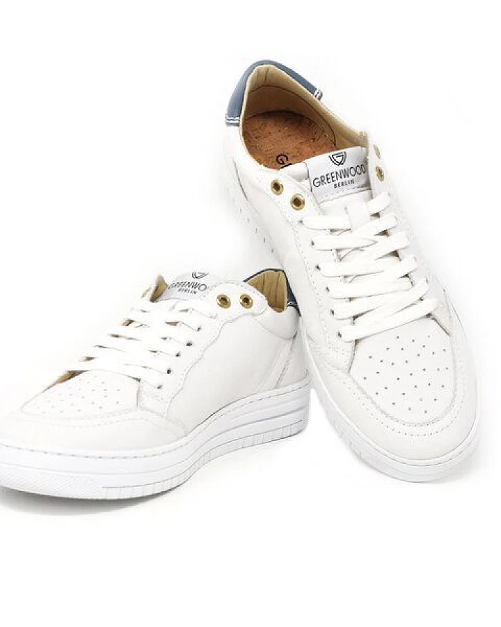 Greenwood Berlin GWB Sneaker Unisex base low