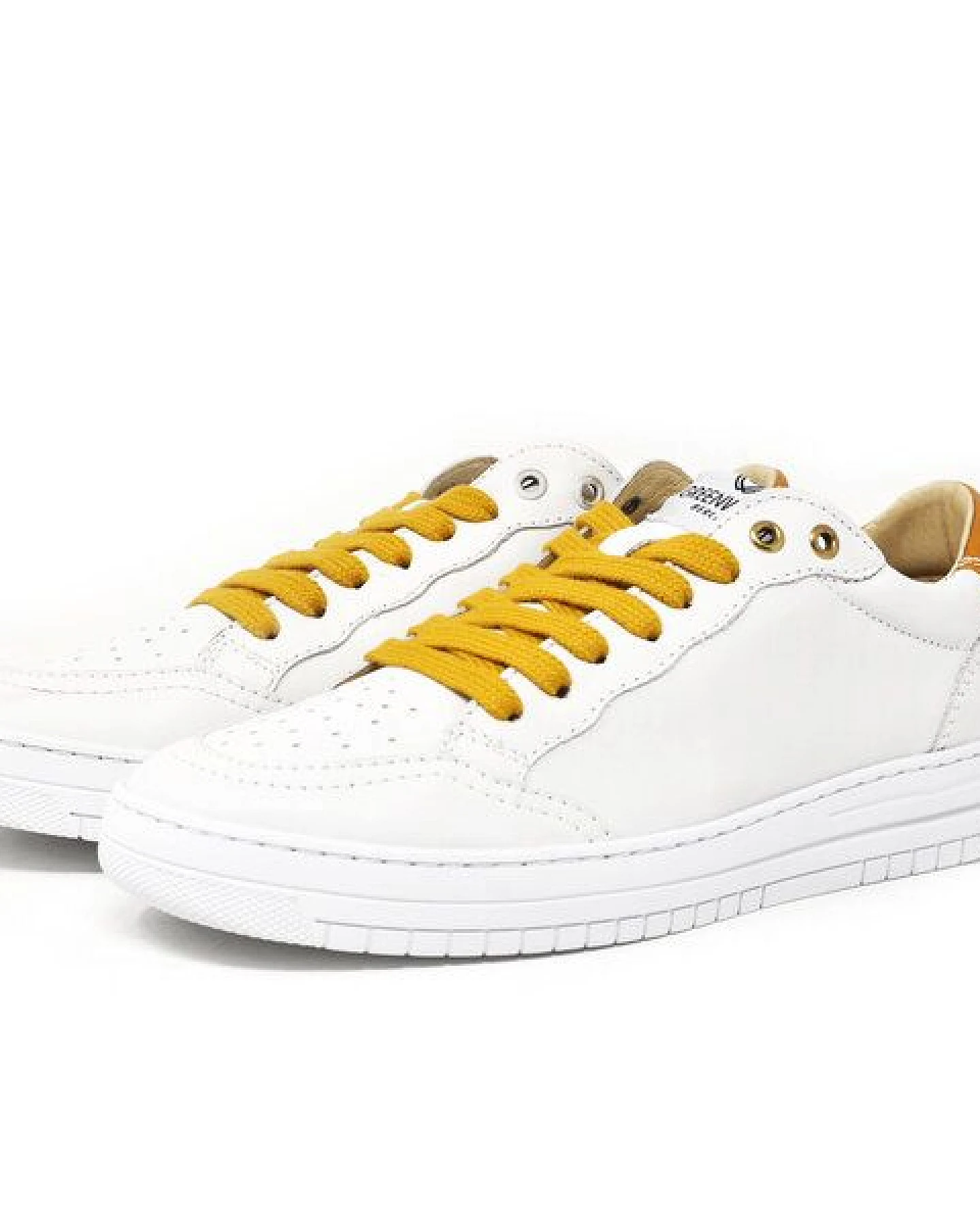 Greenwood Berlin GWB Sneaker Unisex base low – Ansicht 4