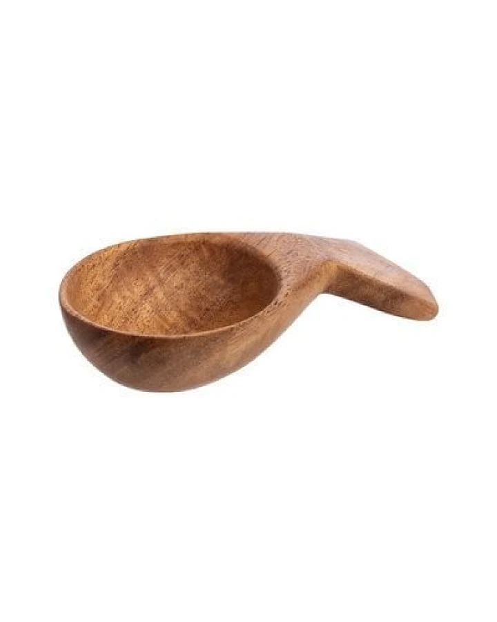 TRANQUILLO Servierlöffel NATURAL NEEM aus Neemholz (MX938)
