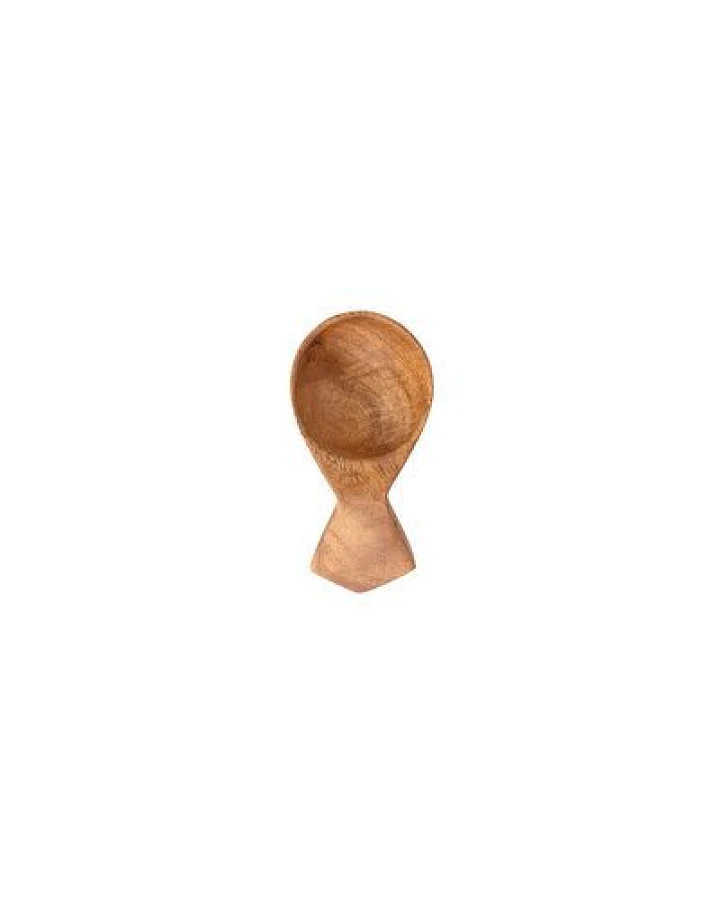 TRANQUILLO Servierlöffel NATURAL NEEM aus Neemholz (MX938)