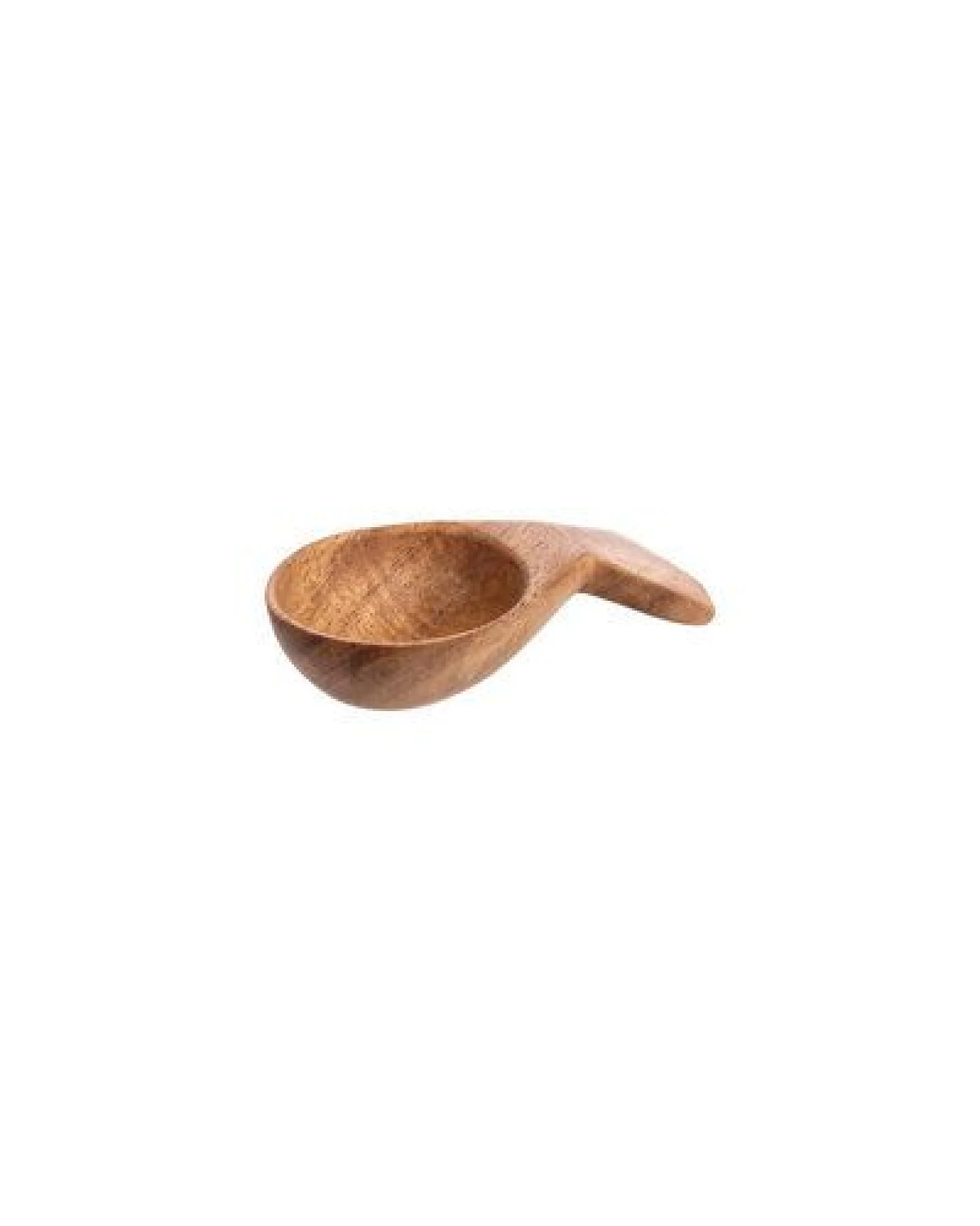 TRANQUILLO Servierlöffel NATURAL NEEM aus Neemholz (MX938) – Ansicht 2