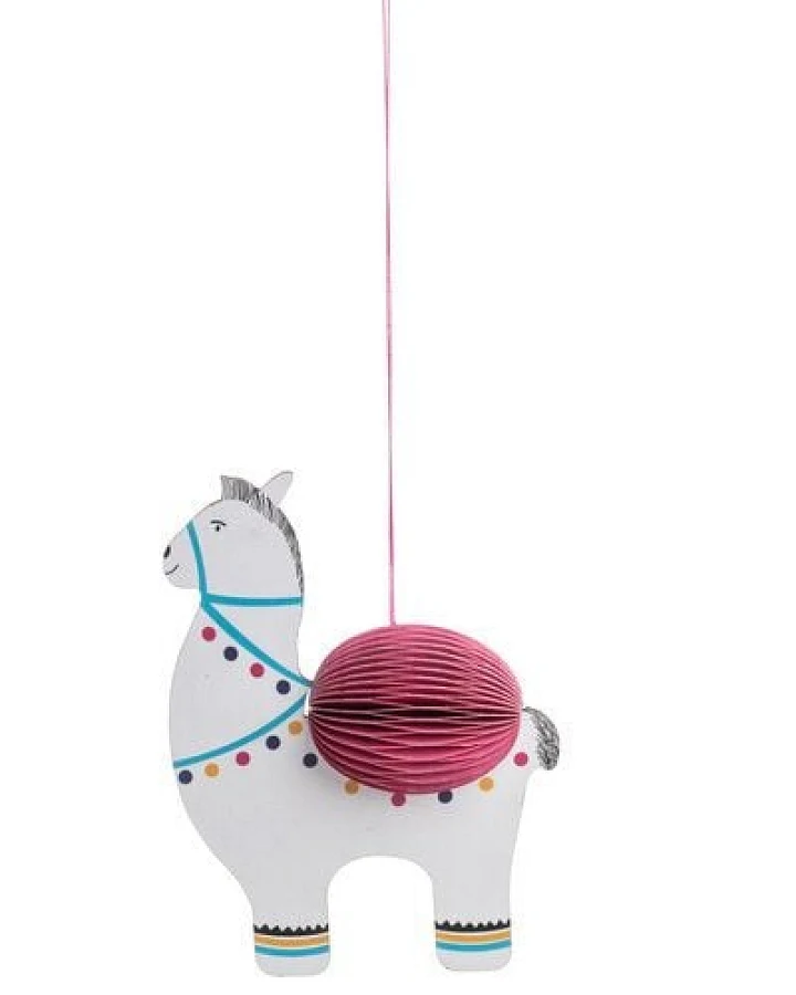TRANQUILLO Papieranhänger in Tierform (MX905, MX906, MX907, MX908)